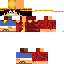 Texture for Luffy