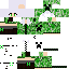 Texture for creeper