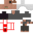 Texture for Custom Armorer