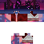 Texture for SAD_HoshiBun!