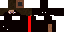 Texture for ninja