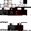 Texture for rocket