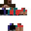 Texture for R3d Steve