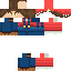 Texture for merio reqwando