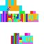 Texture for The corruption steve