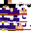 Texture for gohan