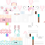 Texture for Unicorn