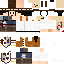 Texture for Mixie Vaquera