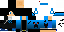 Texture for cool guy