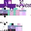 Texture for Starlightshort1