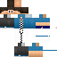Texture for steve