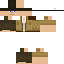 Texture for steve