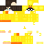 Texture for AlfTheDuck