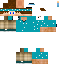 Texture for Geilo