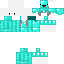 Texture for NAGISA