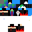 Texture for char