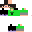 Texture for Steve