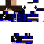 Texture for steve
