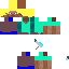 Texture for Miner