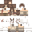 Texture for minecraft insel