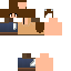 Texture for THE NEW SARAWOLFIE