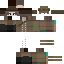 Texture for Felixskin