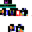 Texture for reter