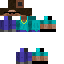 Texture for cool steve