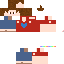 Texture for saphire