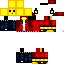Texture for MACKBLAX le vrai 100%