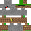 Texture for МОЙ СКИН БЛОКА ЗЕМЛИ