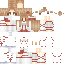 Texture for Asuna Yuuki