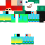 Texture for いつものスキン