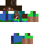 Texture for rironbrina
