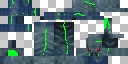 Texture for scorpion