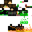 Texture for steve