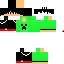 Texture for eifreghost