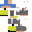Texture for あ