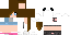 Texture for Masha