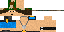 Texture for John Cena