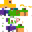 Texture for a Noob skin