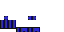 Texture for blue block