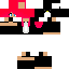 Texture for penguin