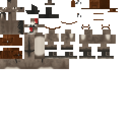 Texture for dasw