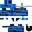 Texture for gouf