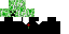 Texture for Creeper