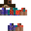 Texture for bomj