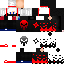 Texture for char