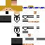 Texture for mahh