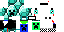 Texture for toxa
